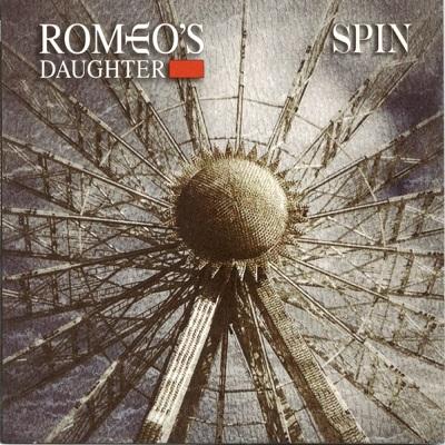 Romeo's Daughter - Slipstream :: Rock Report