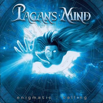 Pagan's Mind - Infinity Divine :: Rock Report