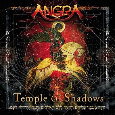 Angra - Cycles of Pain - Encyclopaedia Metallum: The Metal Archives