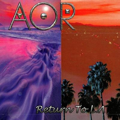 メロハー◆AOR(FREDERIC SLAMA)/NEXT STOP:L.A. perrisrecords.com - AOR band