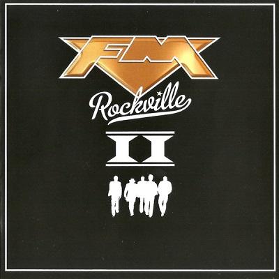 FM Indiscreet 30 2CD メロハー FM/インディスクリート30 メロハー