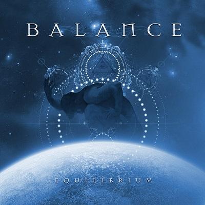メロハー◆BALANCE/EQUILIBRIUM Balance - Equilibrium :: Rock Report