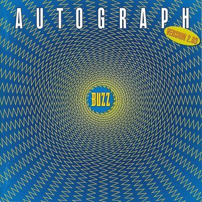 Autograph - Loud And Clear :: Rock Report