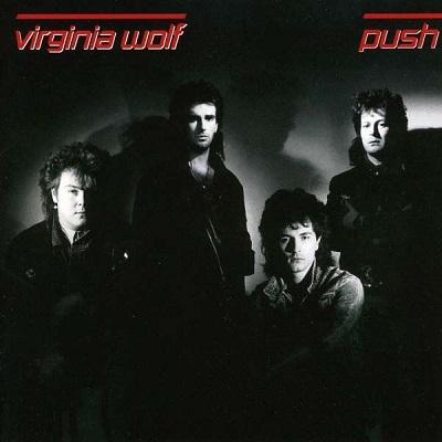 Virginia Wolf - Push :: Rock Report