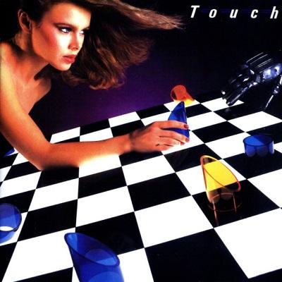 Touch - Touch :: Rock Report