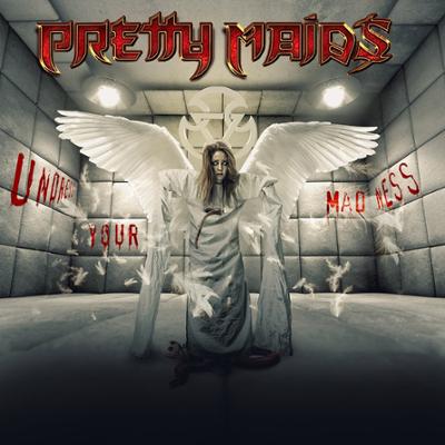 Pretty Maids - Wake Up To The Real World :: Rock Report