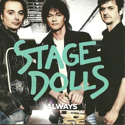 Stage Dolls - Get A Life :: Rock Report