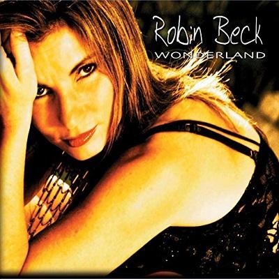 ロビン・ベック★ROBIN BECK/トラブル・オア・ナッシング★TROUBLE OR NOTHIN' 国内盤 帯付  Robin Beck - Bad On Love (Direkt Från Berns 1992)