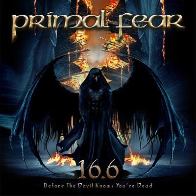 Primal Fear アルバム　9枚セット Primal Fear アルバム 9枚セット Primal Fear（プライマル・フィア