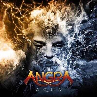 Angra - Aqua :: Rock Report
