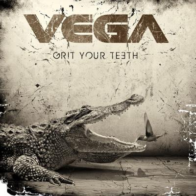 Vega - Stereo Messiah :: Rock Report