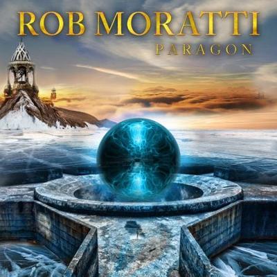 Rob Moratti - Renaissance :: Rock Report