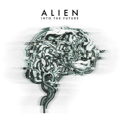 Alien - Into The Future :: Rock Report