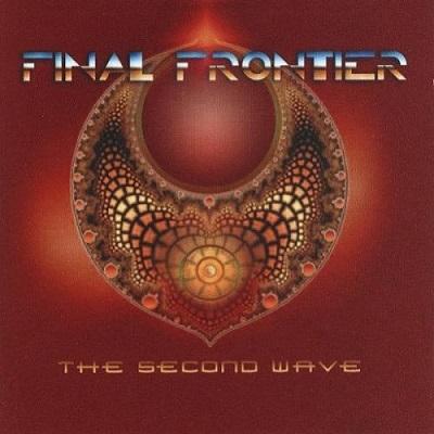 Final Frontier - The Second Wave :: Rock Report
