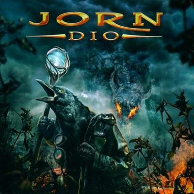 Jorn - Heavy Rock Radio II - Executing The Classics :: Rock Report