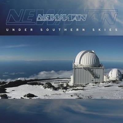 Newman - Heaven Knows :: Rock Report