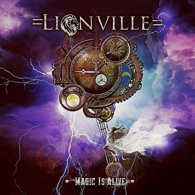 Lionville - So Close To Heaven :: Rock Report