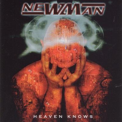 Newman - Heaven Knows :: Rock Report
