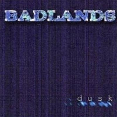 Badlands - Reissues (2 albums) :: Rock Report