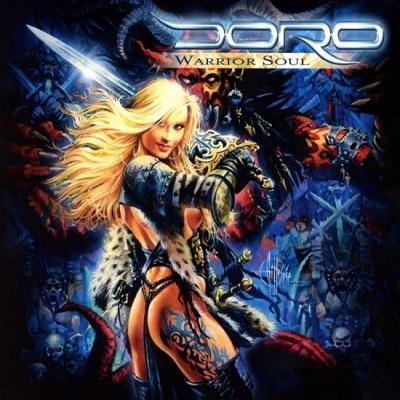 Doro - Fear No Evil :: Rock Report
