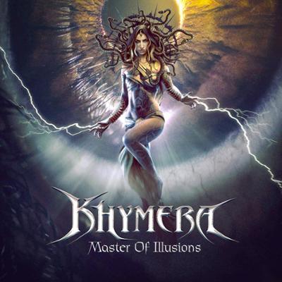 Khymera - A New Promise :: Rock Report