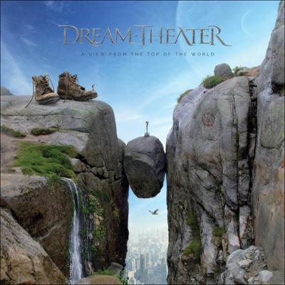 Dream Theater - Black Clouds & Silver Linings :: Rock Report