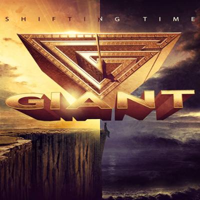 Giant - Time To Burn :: Rock Report