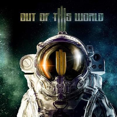 Out Of This World - Out Of This World :: Rock Report