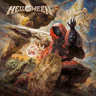 Helloween - Keeper Of The Seven Keys - The Legacy :: Rock Report