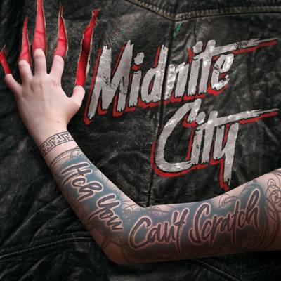 Midnite City - Midnite City :: Rock Report