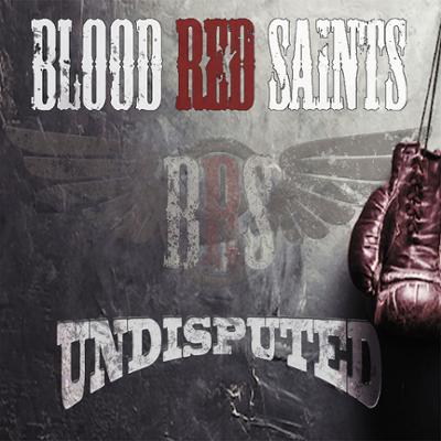 Blood Red Saints - Love Hate Conspiracies :: Rock Report