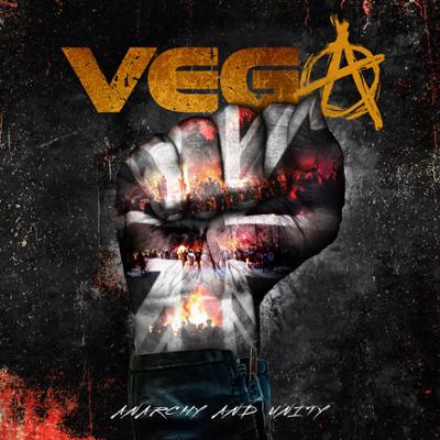 Vega - Kiss Of Life :: Rock Report