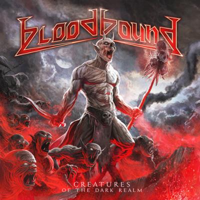 Bloodbound - Tabula Rasa :: Rock Report