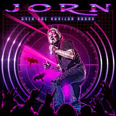 Jorn - Heavy Rock Radio II - Executing The Classics :: Rock Report