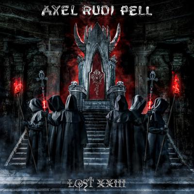 Axel Rudi Pell - Lost XXIII :: Rock Report