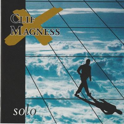 Clif Magness - Lucky Dog :: Rock Report