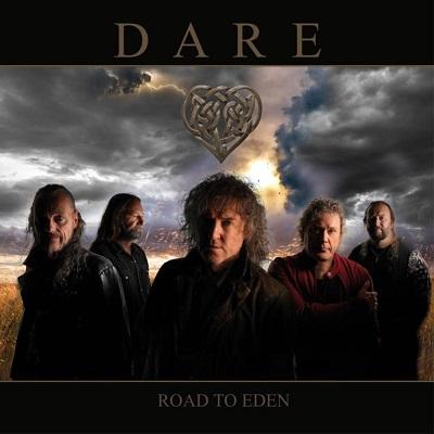 Dare - Out Of The Silence :: Rock Report