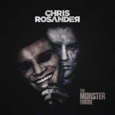 Chris Rosander - King Of Hearts :: Rock Report