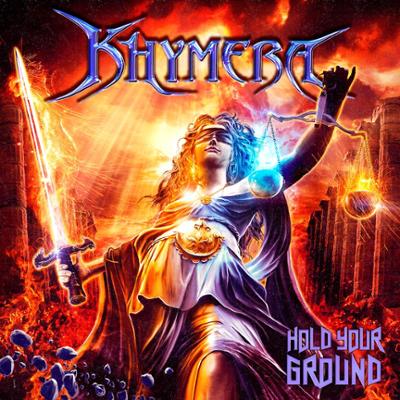 Khymera - A New Promise :: Rock Report