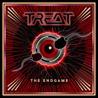 TREAT / COUP DE GRACE クーデ・グラー～最後の一撃 Yahoo!オークション - 「最後の一撃」CDの落札相場・落札価格