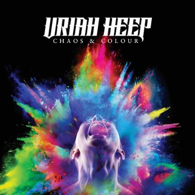 Uriah Heep - Into The Wild :: Rock Report
