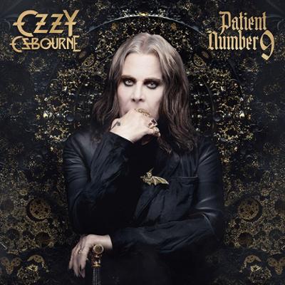 Ozzy Osbourne - Diary Of A Madman :: Rock Report