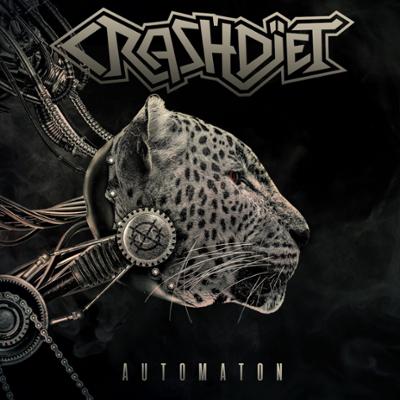 Crashdïet - Rust :: Rock Report