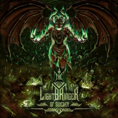 The Lightbringer Of Sweden - Rise Of The Beast :: Rock Report
