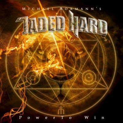 Michael Bormann's Jaded Hard - South West :: Rock Report
