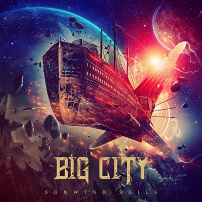 Big City - Big City Life :: Rock Report