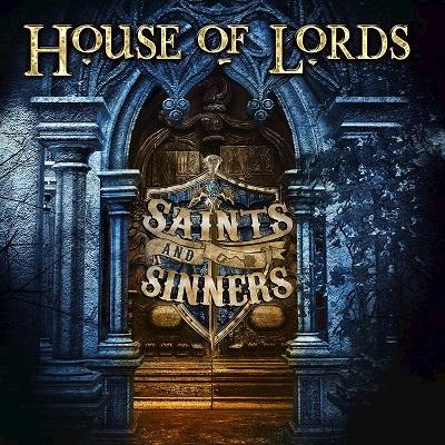 House Of Lords - Cartesian Dreams :: Rock Report