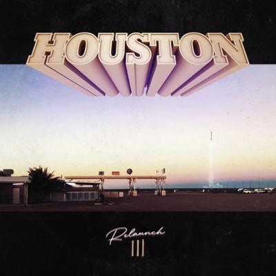 Houston - Houston :: Rock Report