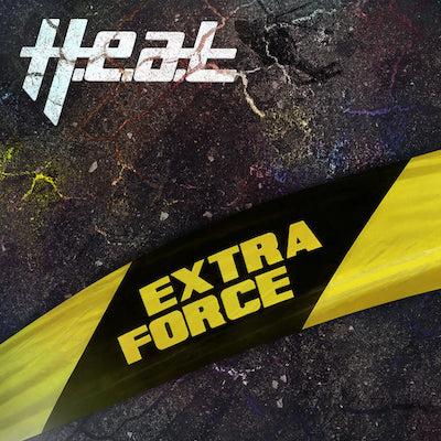 H.e.a.t - Freedom Rock :: Rock Report