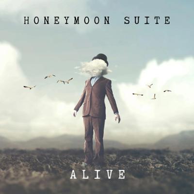 Honeymoon Suite - Alive :: Rock Report